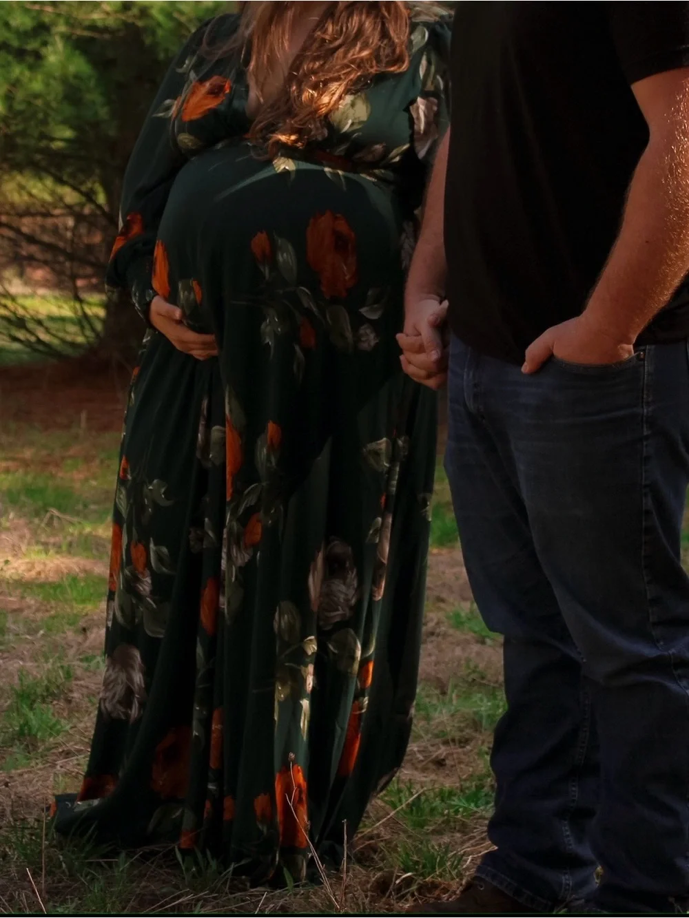 Baltic Born Maxi dress - Picture 2 of 6
